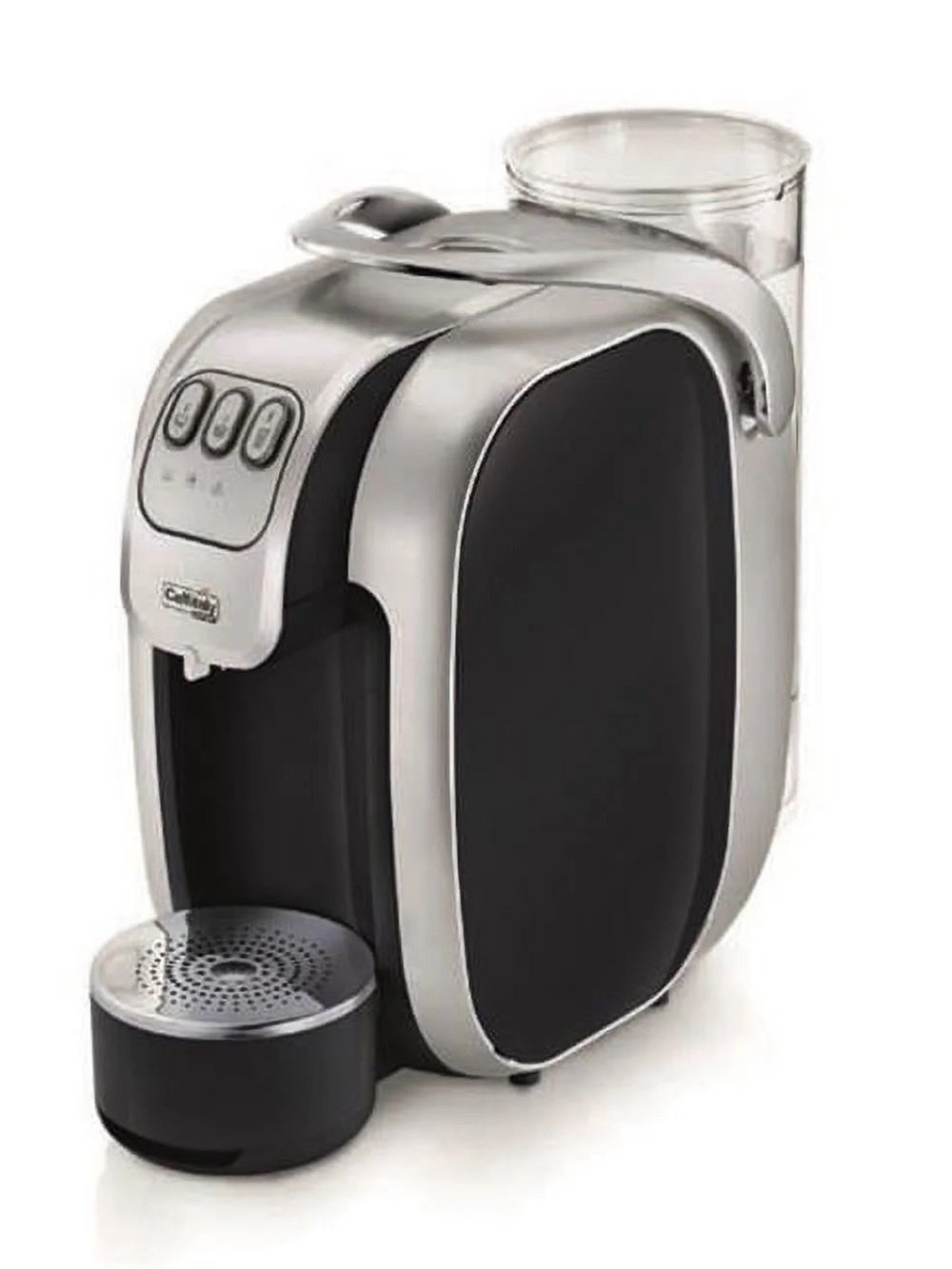Caffitaly SO7 Espresso Machine & 13 Espresso Pods